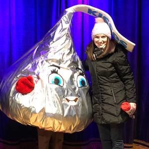 Meet your Posher, Alex